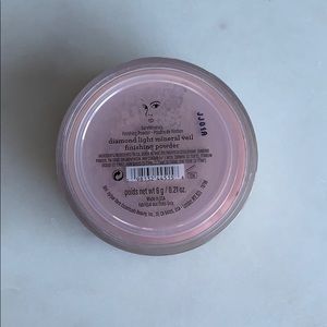BareMinerals Diamond Light Mineral Veil